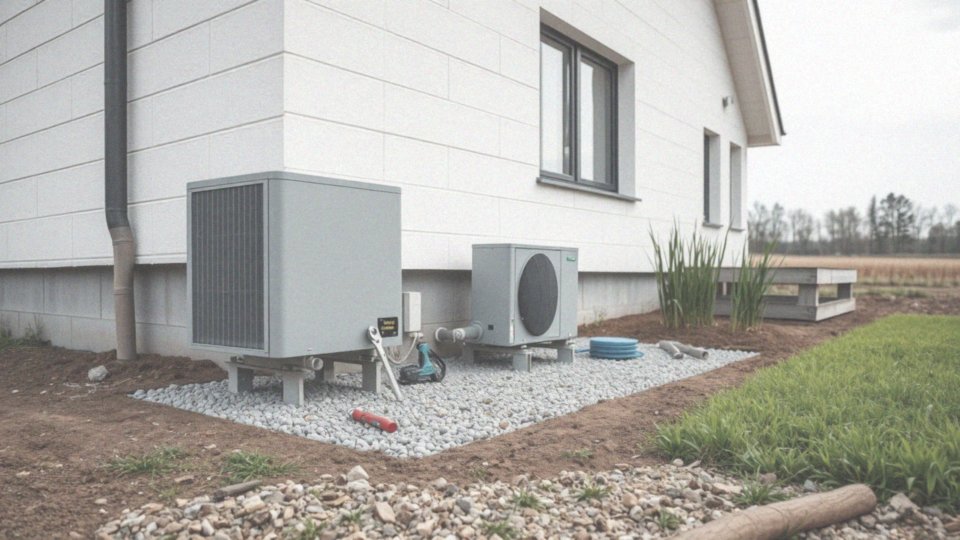 Jakie są wymagania prawne dotyczące instalacji pomp ciepła?