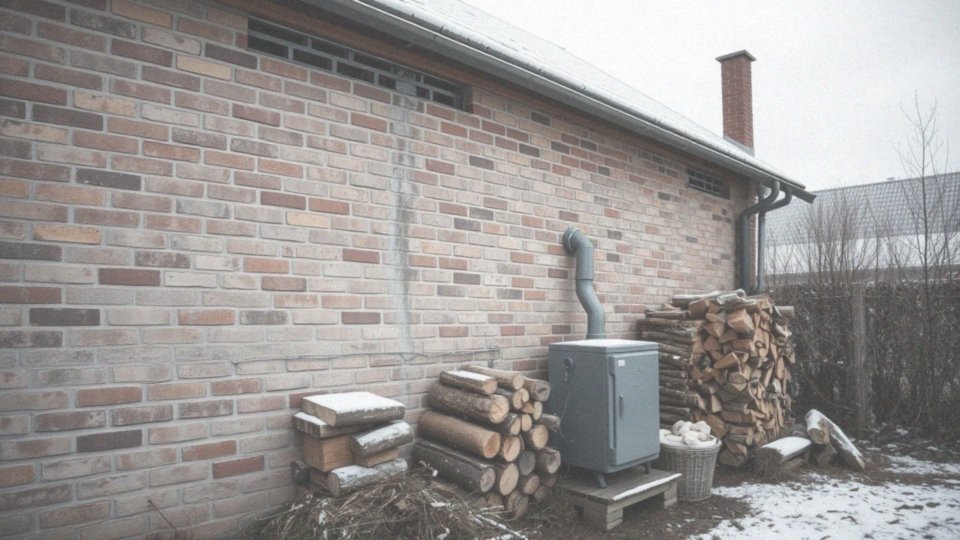 Jakie są koszty ogrzewania przy użyciu kotła na paliwo stałe?