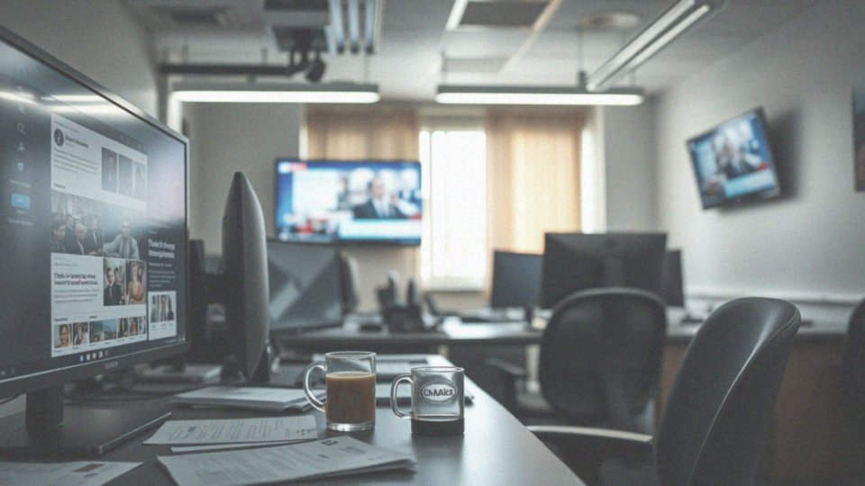 W jaki sposób media nagłaśniają sprawy ludzi?