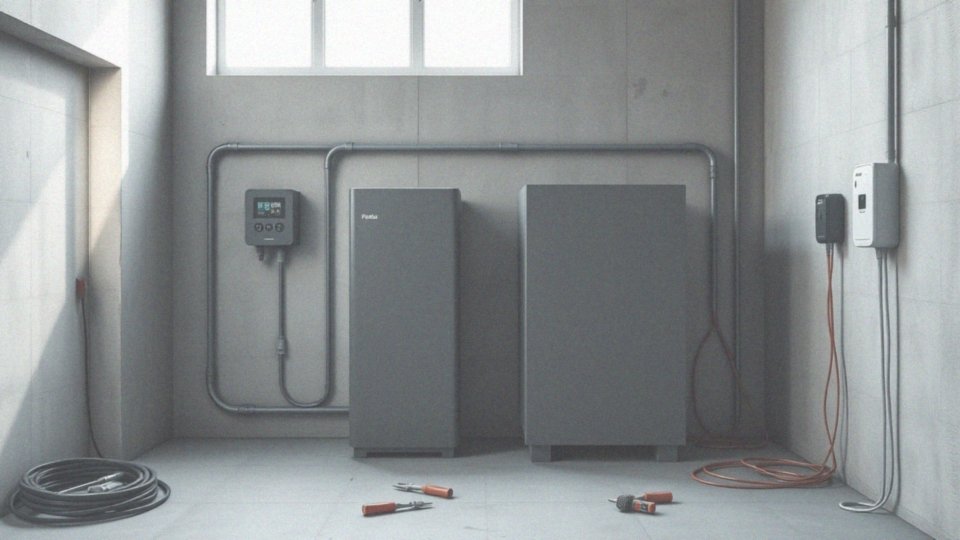 Jak długo działa magazyn energii 100 kWh?