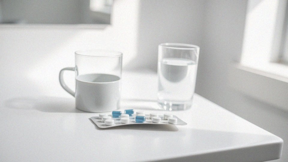 Jakie skutki uboczne mogą wystąpić po zażyciu Flucofast?