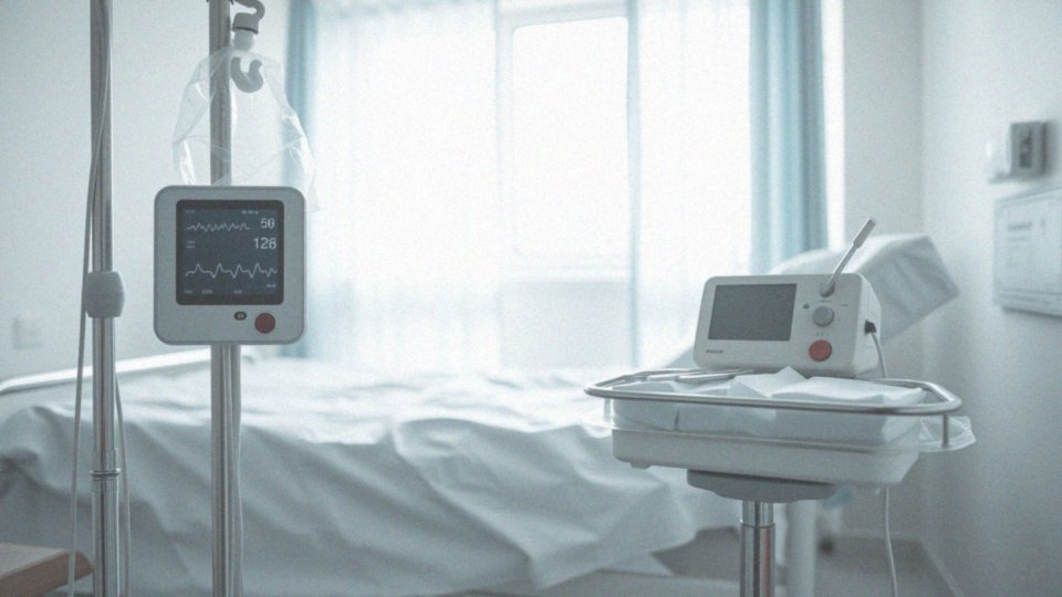 Czy złamanie panewki stawu biodrowego może prowadzić do wstrząsu pourazowego?