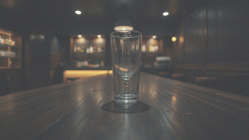 Jak alkohol zwiększa ryzyko nowotworów?