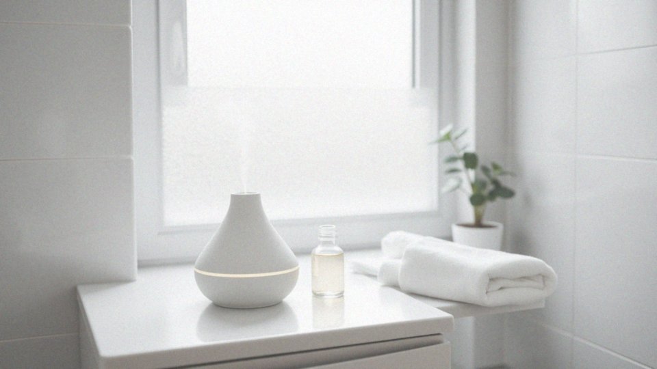 Jakie naturalne olejki eteryczne są stosowane w elektrycznych odświeżaczach?
