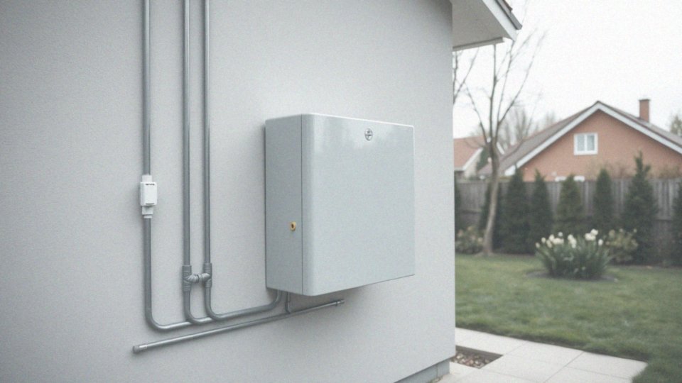 Jakie są wymagania związane z instalacją magazynu energii?