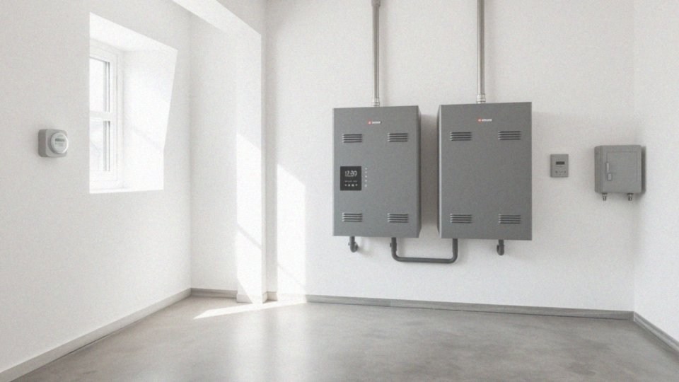 Jak dostosować magazyn energii do potrzeb użytkownika?