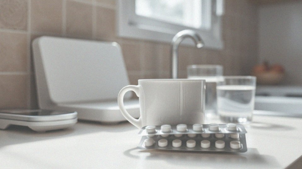 Jak dawkować paracetamol?