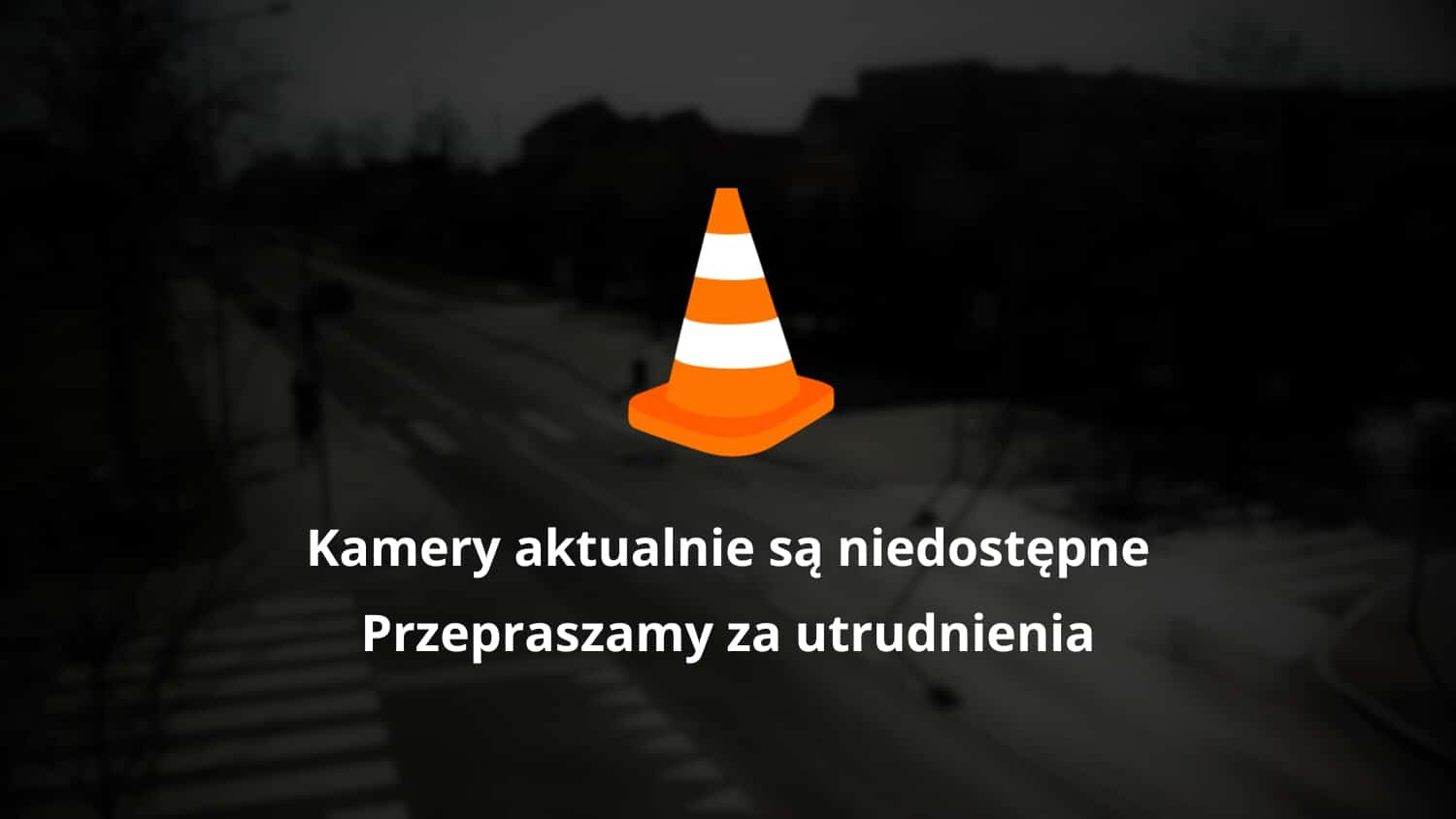 Kamery Chorzów