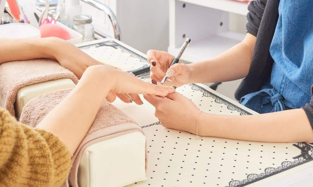 Manicure Chorzów