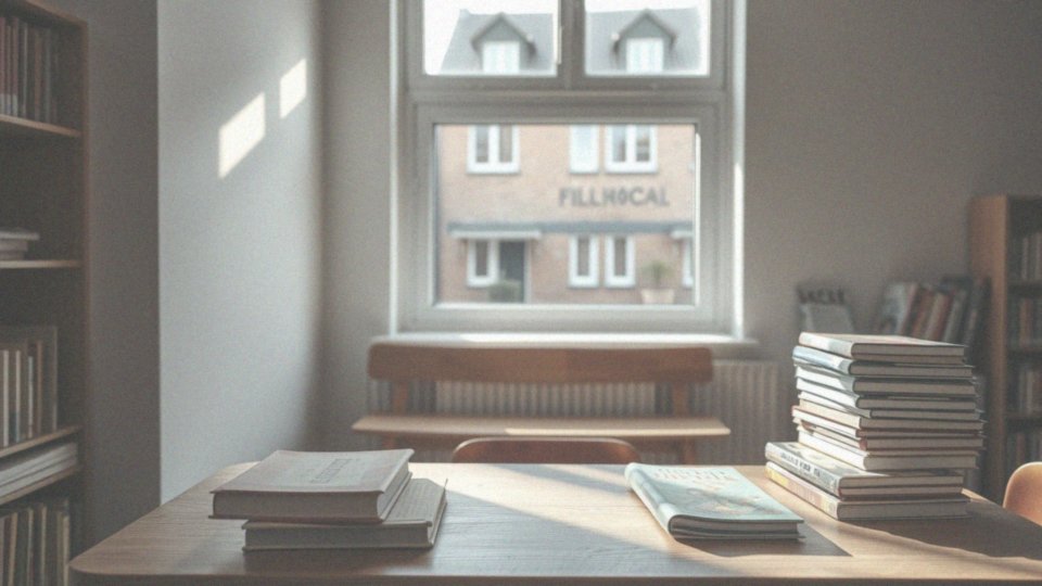 Przerwa na czytanie – inspirująca inicjatywa promocji literatury w szkołach