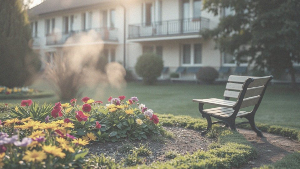 Sanatorium narządu ruchu ZUS – jak uzyskać skierowanie i korzyści?