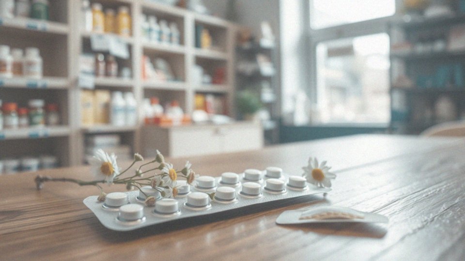 Uczulenie na ibuprofen – jak leczyć i co należy wiedzieć?