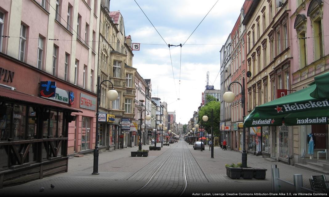Ogłoszenie wyników Budżetu Obywatelskiego w Chorzowie