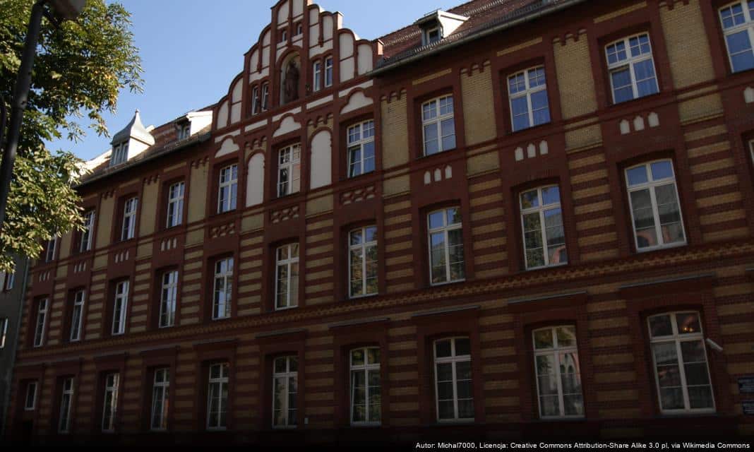 Chorzów ponownie liderem Indeksu Zdrowych Miast w kategorii Przestrzeń