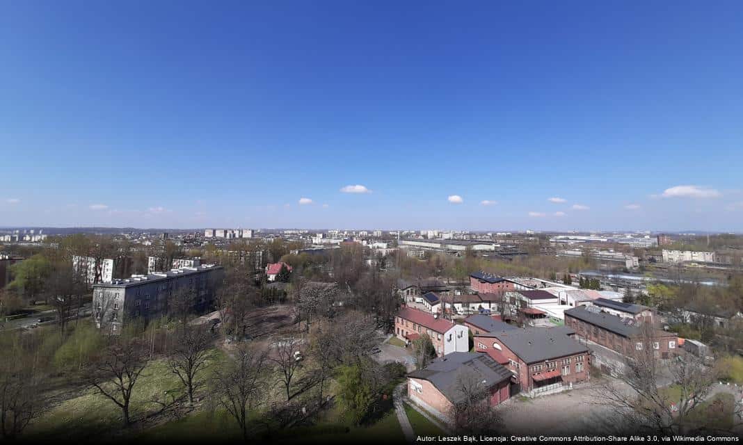 Nabór wystawców na Chorzowski Jarmark Bożonarodzeniowy 2025