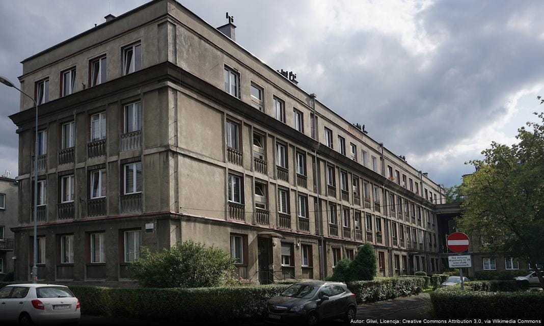 Wyjątkowe wydarzenie: Dzień Śląski pod Tężnią w Chorzowie