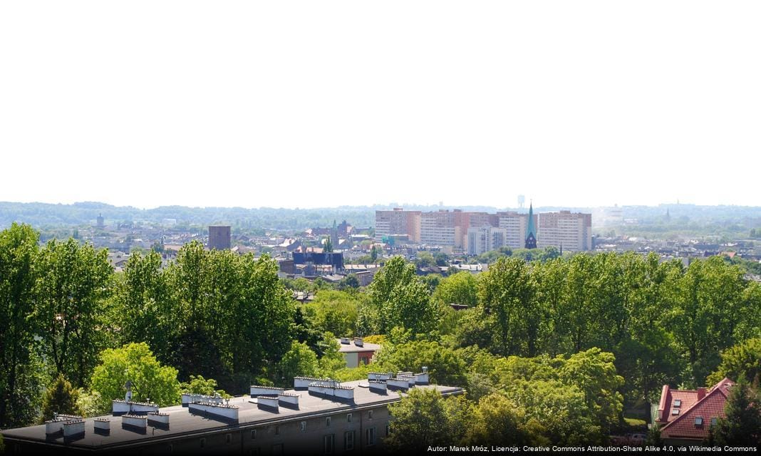 Nowy program „Mieszkanie za remont” w Chorzowie