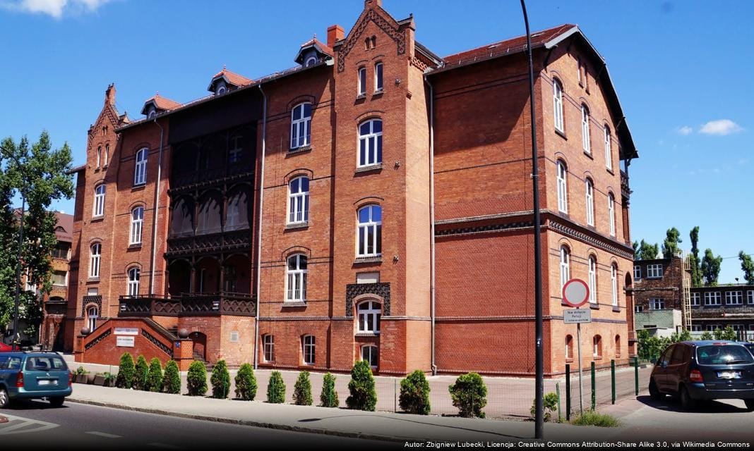 Chorzów pozyskuje fundusze na ochronę ludności i obronę cywilną