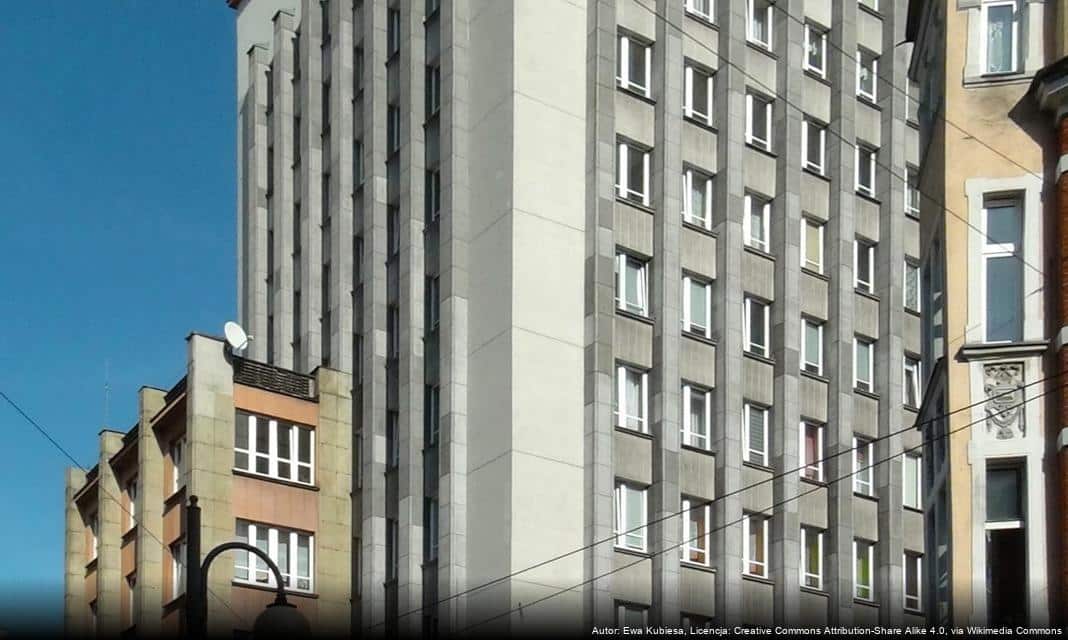 Chorzowskie palmy wyruszają na zimowy odpoczynek