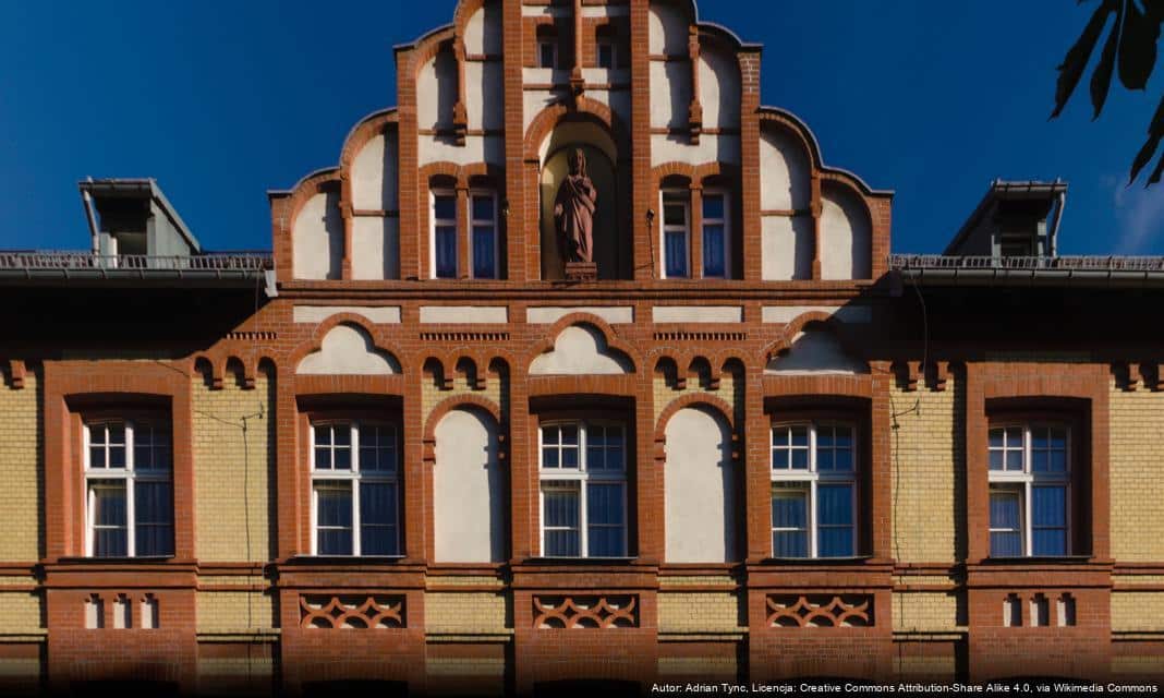 Przetarg na wynajem lokali użytkowych w Chorzowie – szczegóły i terminy