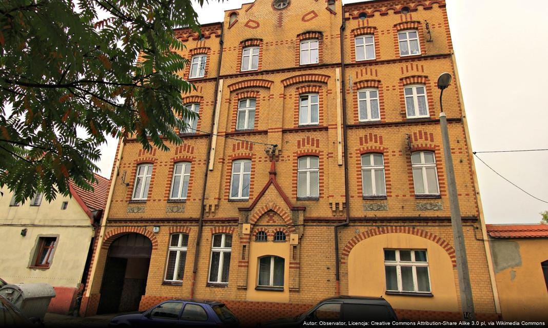 Spotkanie o przyszłości Chorzowa: Estakada zamknięta, biznes otwarty