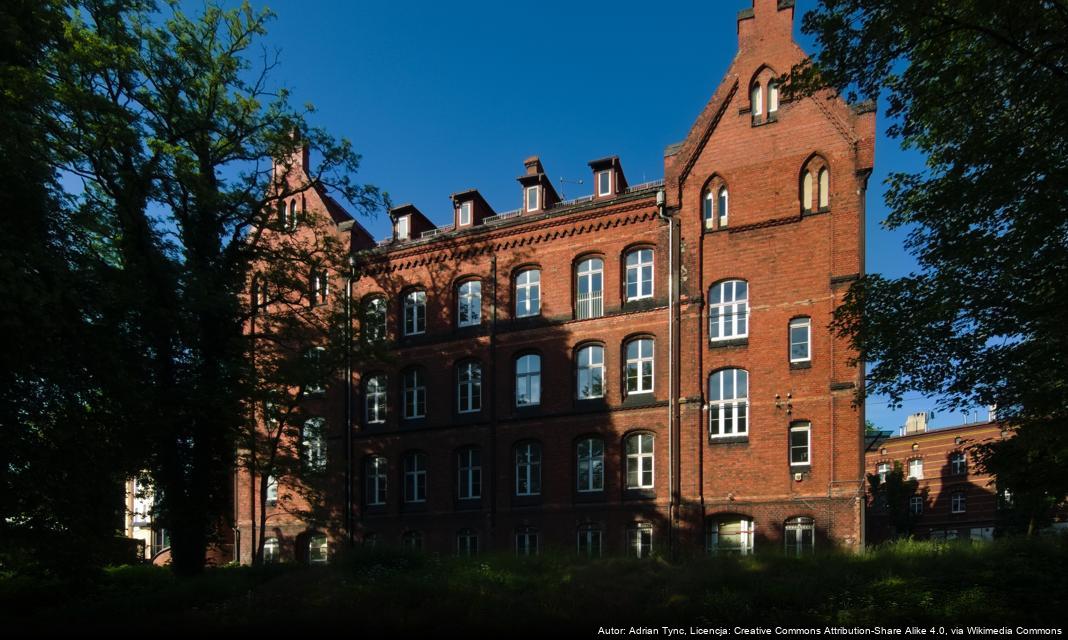 Nowe możliwość edukacyjne dla uczniów Zespołu Szkół Budowlanych w Chorzowie