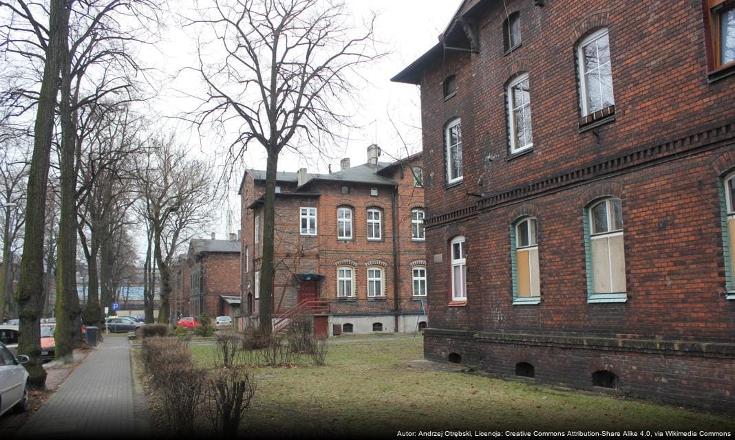 Spacer „Powstania Śląskie” w Chorzowie już 28 listopada 2025 r.