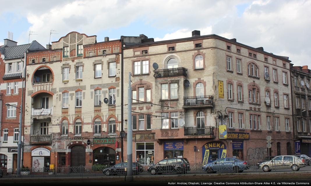Chorzów w pełni przygotowany na nadchodzącą zimę