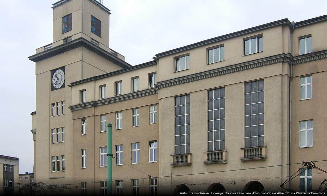 Sezon lodowiskowy 2025/2026 w Chorzowie z nowymi atrakcjami