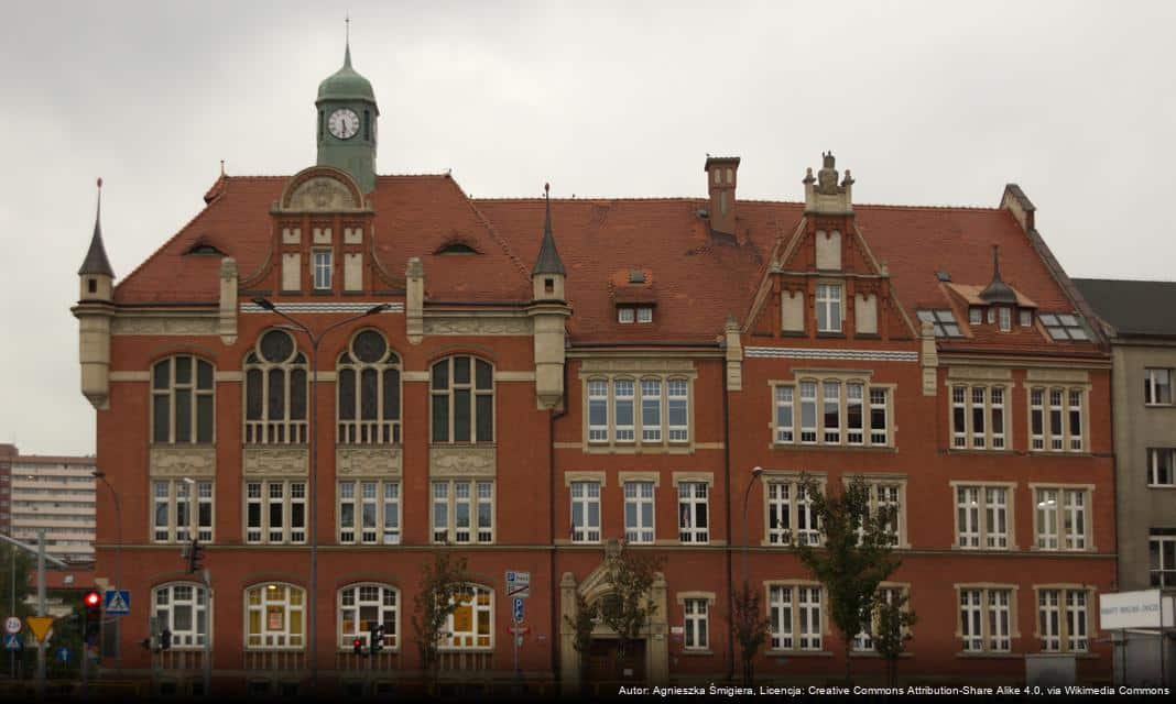 Dofinansowanie dla Chorzowskich Szkół na Kulturalne Wyjścia Edukacyjne