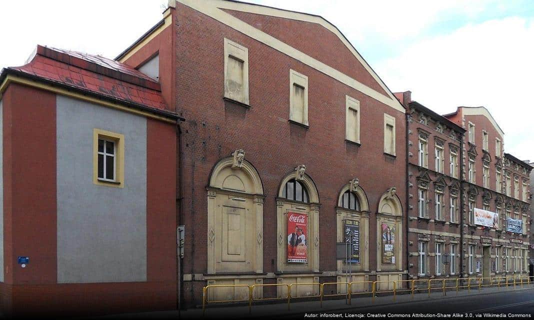 Nowe nasadzenia roślinności przy ul. 3 Maja efektem współpracy z InPost