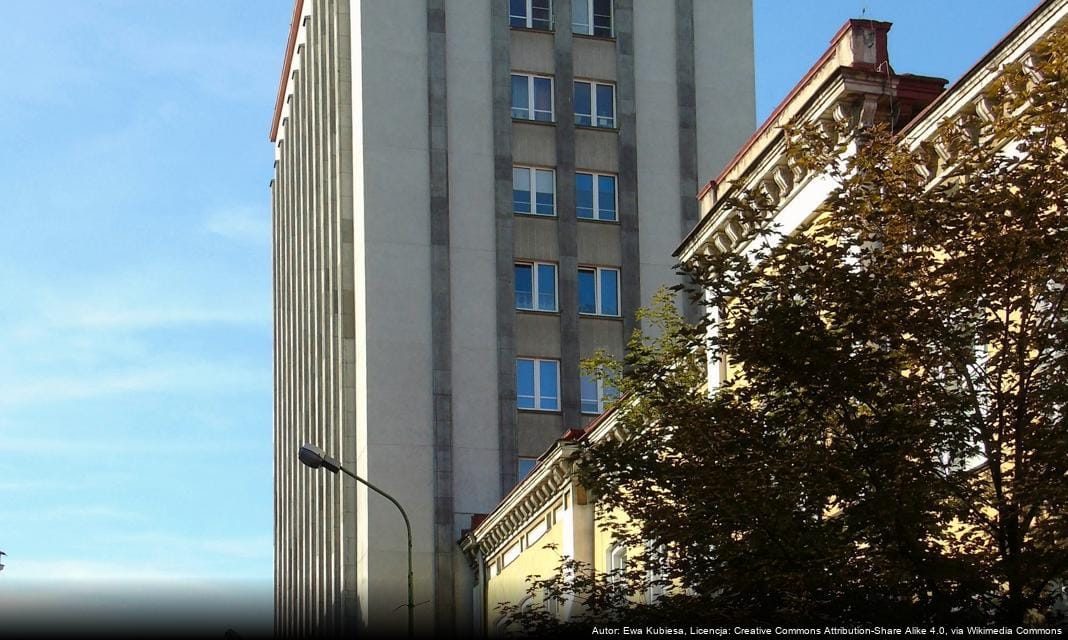 Magiczny Jarmark na Bocznej – Relacja z Uroczystości w Chorzowie