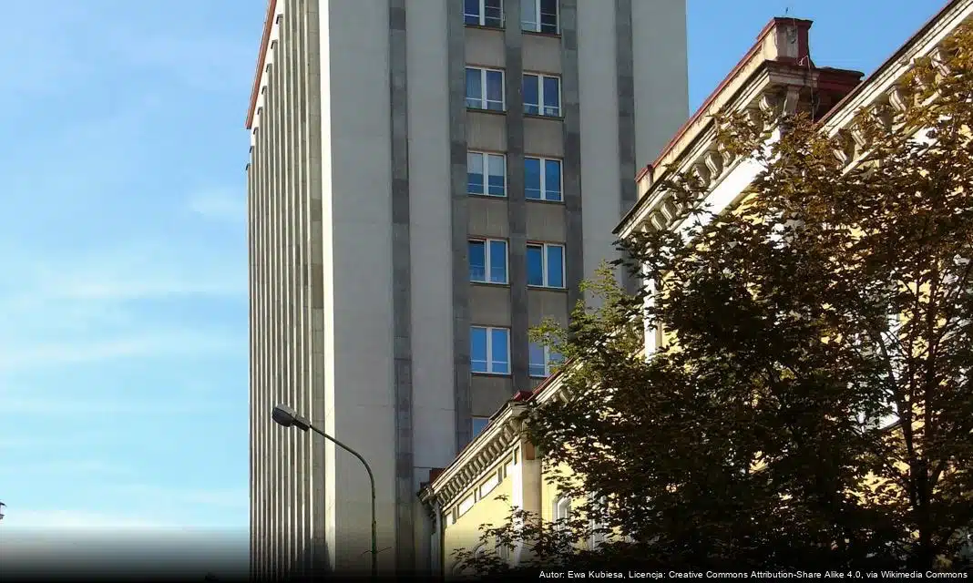 Magiczny Jarmark na Bocznej – Relacja z Uroczystości w Chorzowie