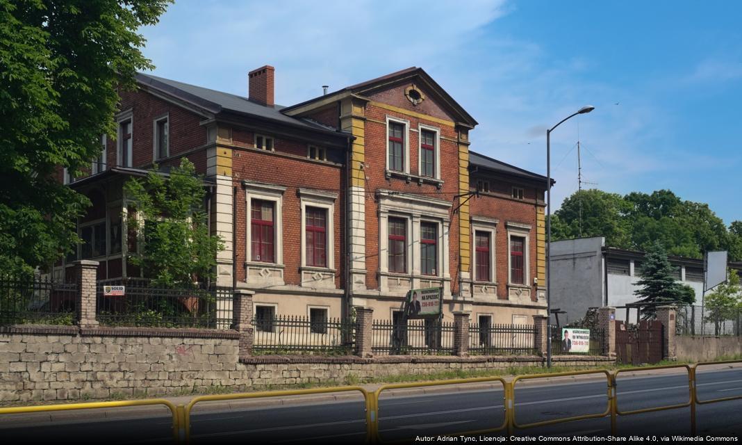 Spotkanie Noworoczne w Chorzowie: podsumowanie minionego roku i plany na przyszłość