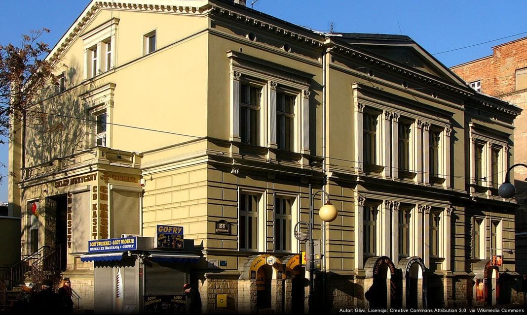 Pamięć o ofiarach Tragedii Górnośląskiej w Chorzowie