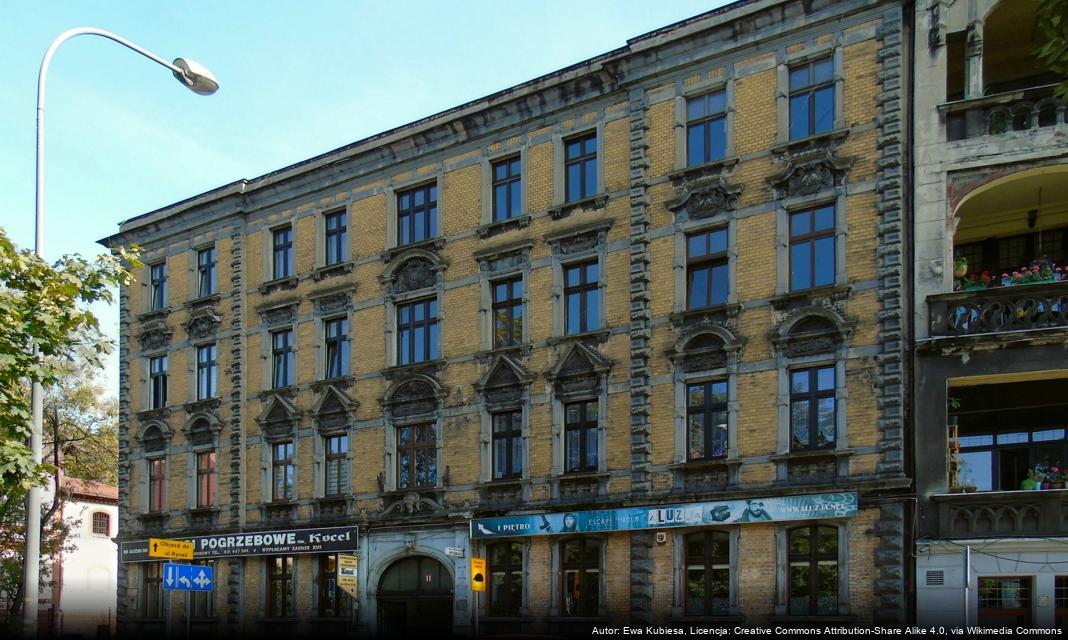 Wzmożona dyskusja na temat stanu estakady w Chorzowie