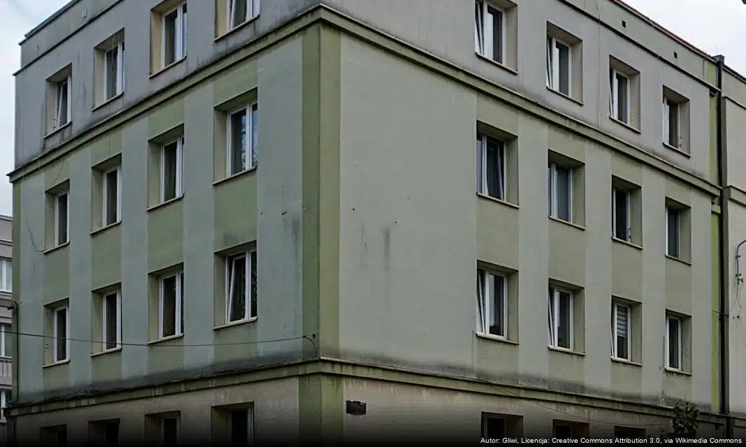 Nabór wniosków o wynajem mieszkań w Chorzowie – luty 2026