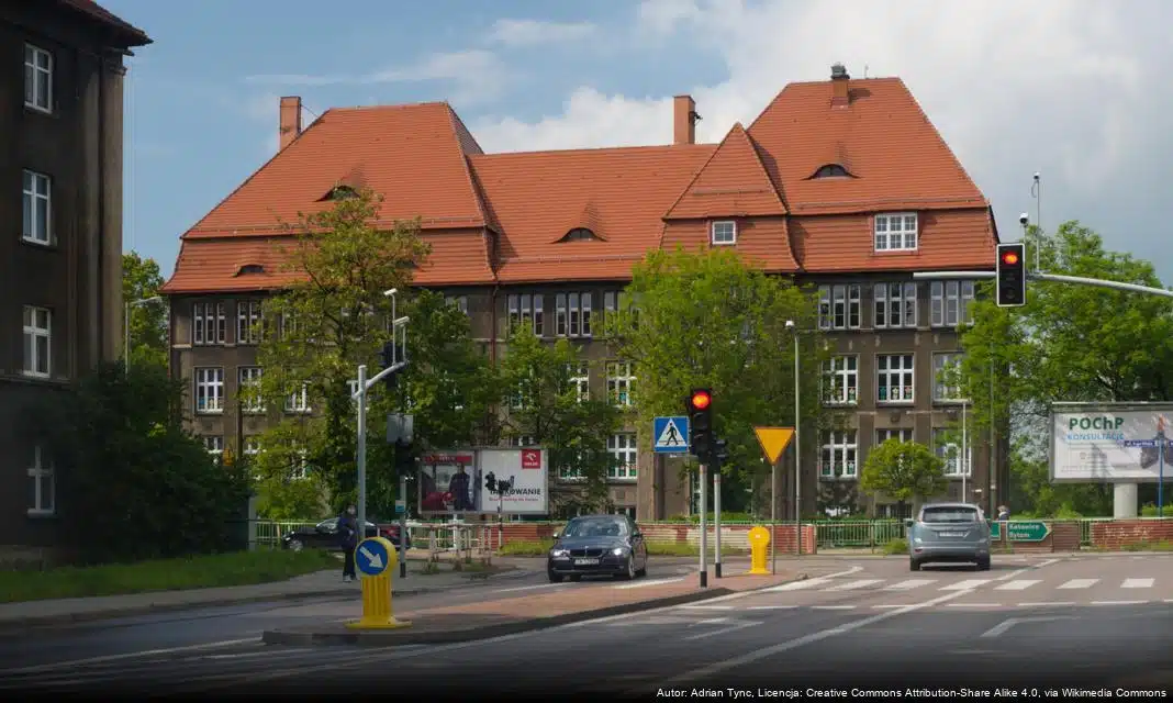 Naruszenie Ochrony Danych Osobowych w Urzędzie Miasta Chorzów