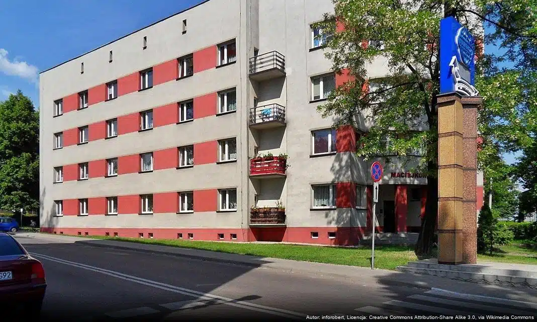 Miasto Chorzów ogłasza konkurs walentynkowy „Zakochani w sercu Chorzowa”