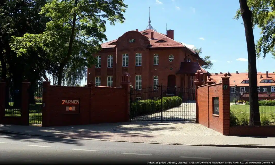 Rusza akcja „Bezpieczne Ferie 2026” w Chorzowie