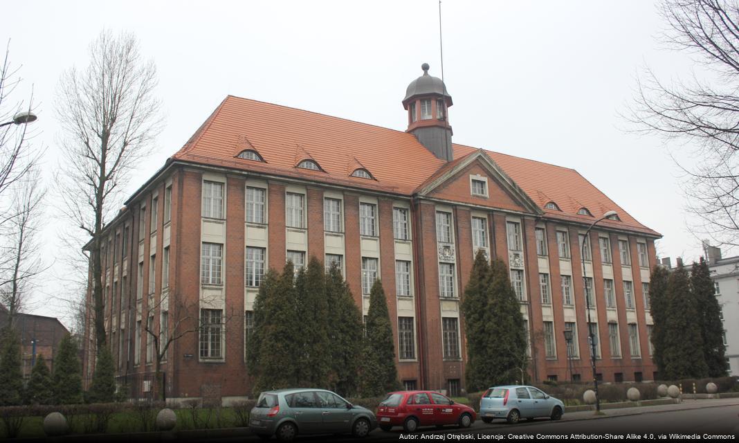 Konkurs w ramach Święta Miasta Chorzów – szczegóły i regulamin