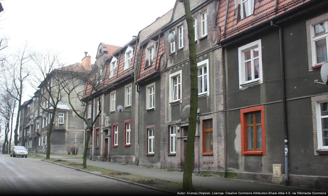 Procedura wykupu lokalu mieszkalnego z bonifikatą w Chorzowie