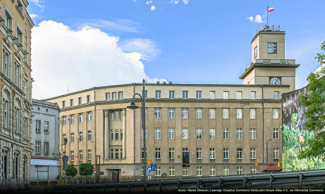 6. edycja Chorzowskiej Dychy zgromadziła ponad 130 biegaczy