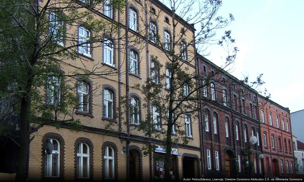 Kolorowy Korowód z okazji Święta Miasta – Zmiany w ruchu drogowym