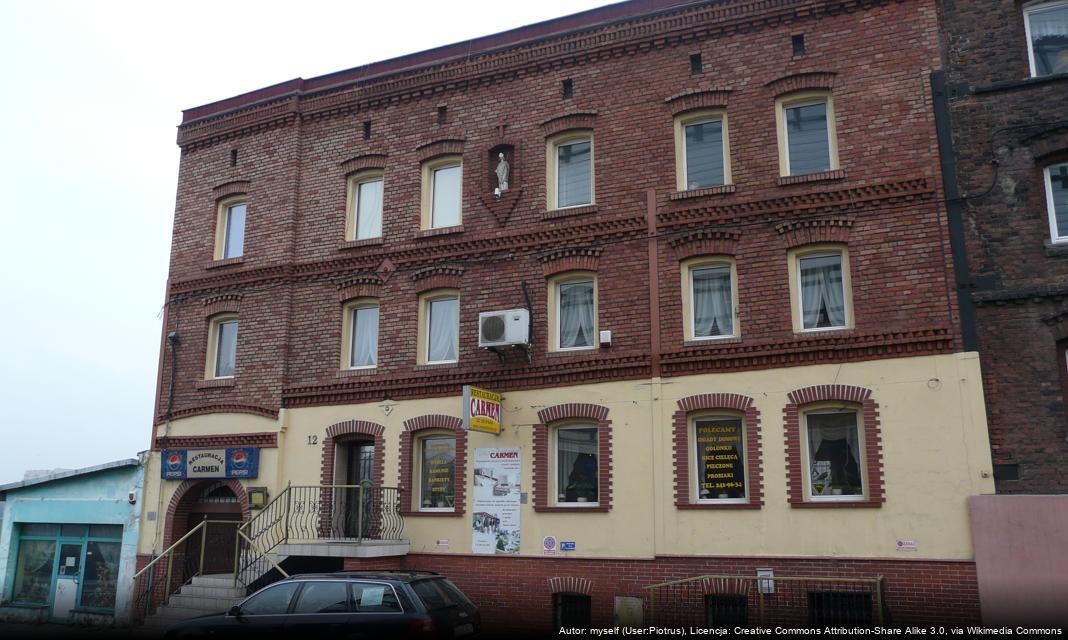 Młodzież z Chorzowa ma dostęp do Nieodpłatnej Pomocy Prawnej