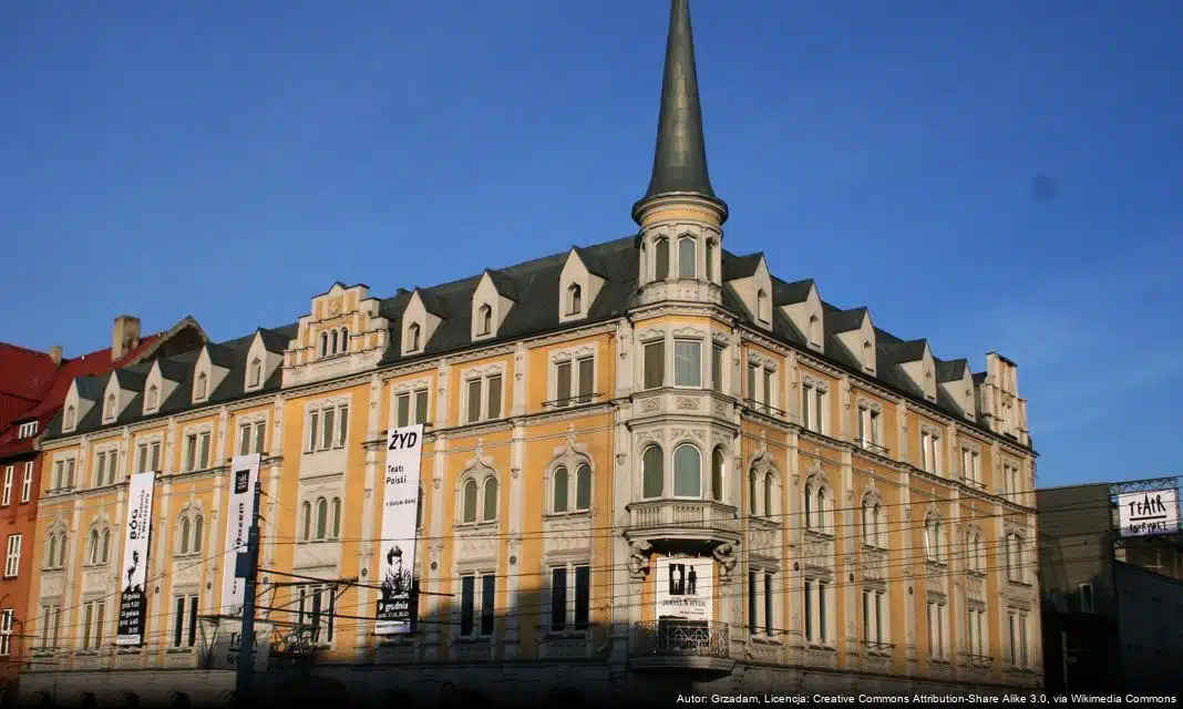 Rozdanie Chorzowskich Serc Wolontariatu 2025 – Uroczystość pełna energii i dobrego ducha