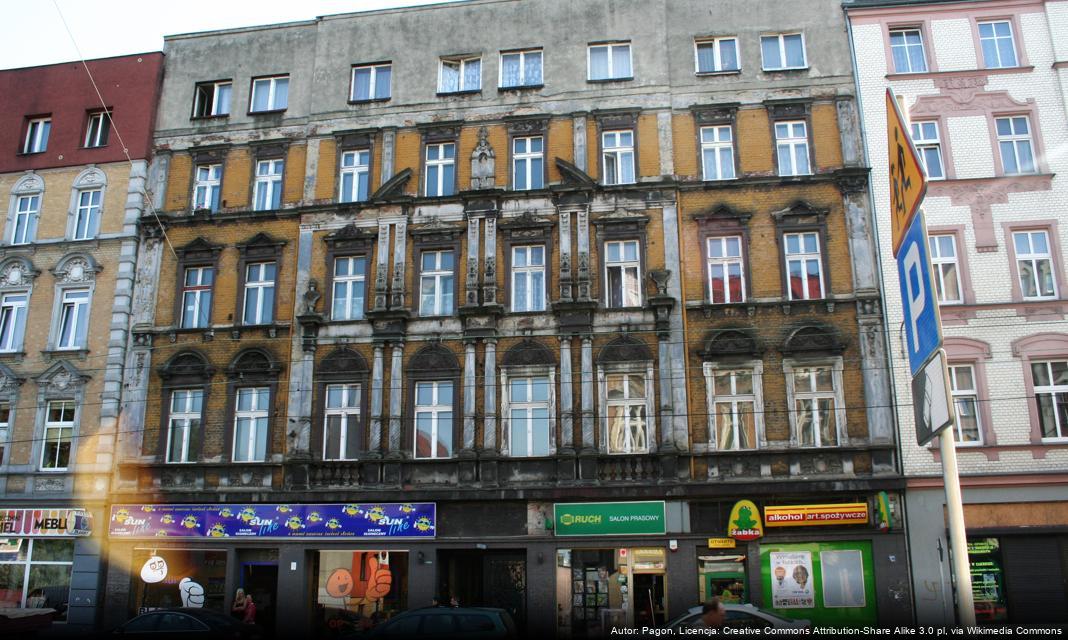 Wycieczka „Trzy Wieże Chorzowa” – Odkryj miasto z nowej perspektywy