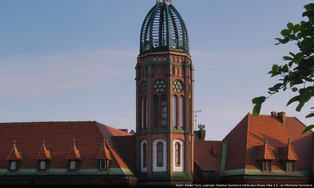Remont Pomnika Powstańca Śląskiego w Chorzowie z dofinansowaniem Ministerstwa Kultury