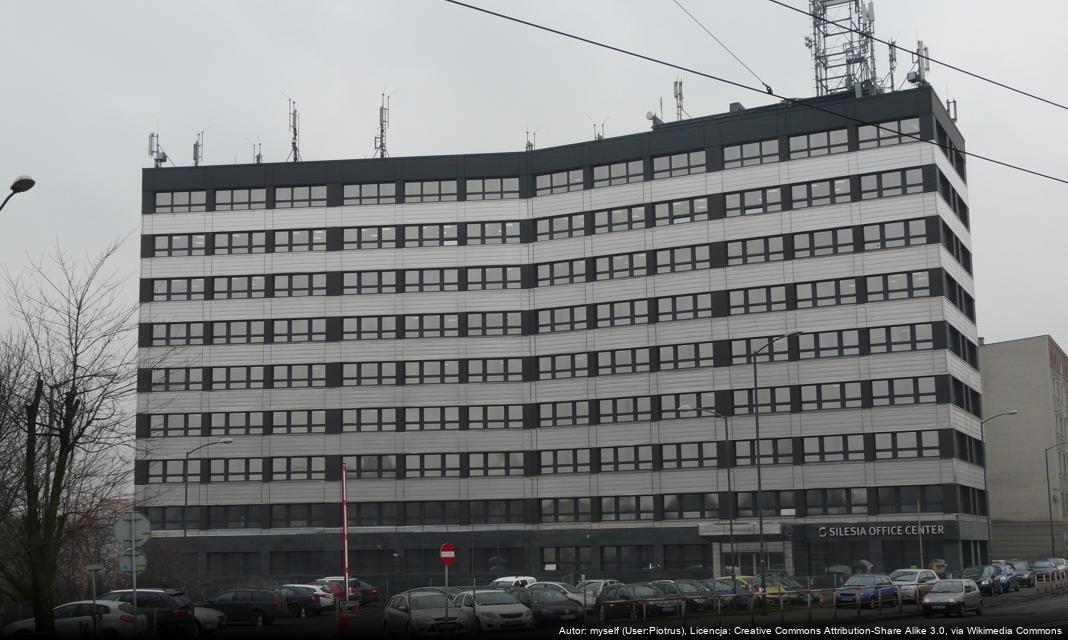 Integracja sportowa w Chorzowie pod skrzydłami Ruchu