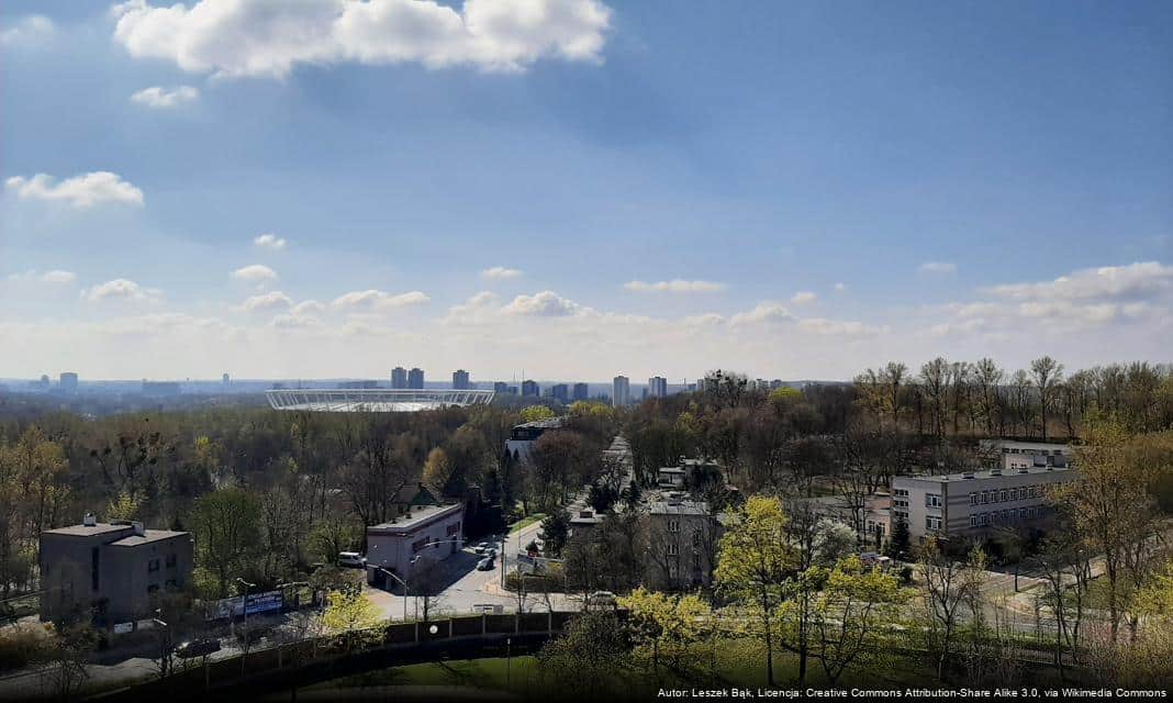 Nowe dotacje na rozwój chorzowskich ogrodów działkowych